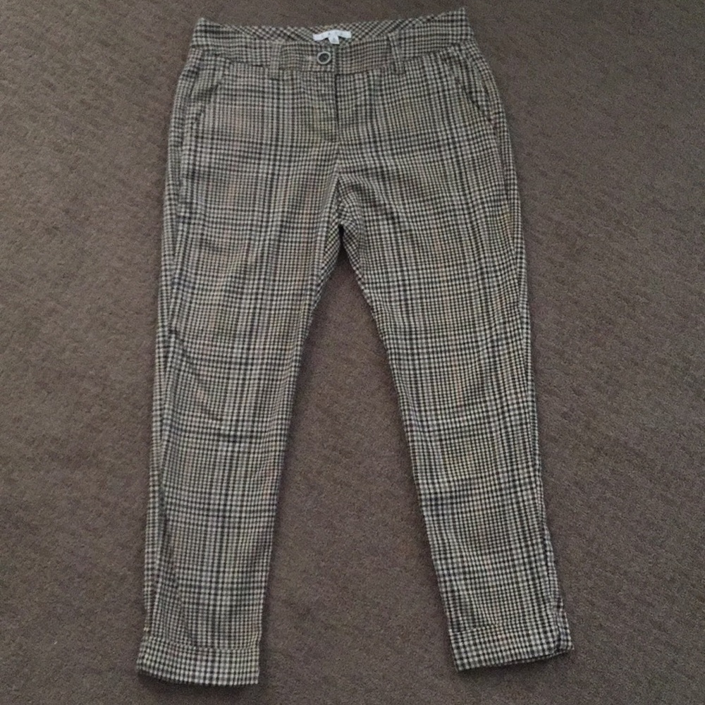 CAbi trousers